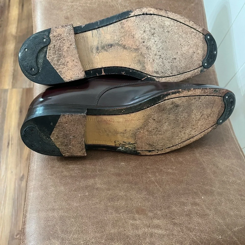 Vintage Cole Haan
